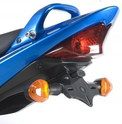 

Mocowanie Tablicy R&g Suzuki GSX1250FA