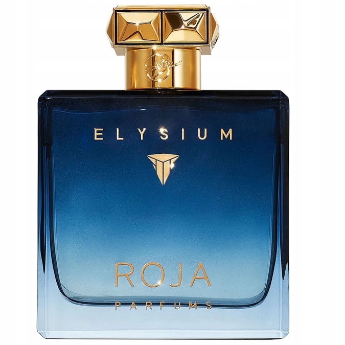 Roja Parfums Elysium Pour Homme парфюмированная вода 100 мл