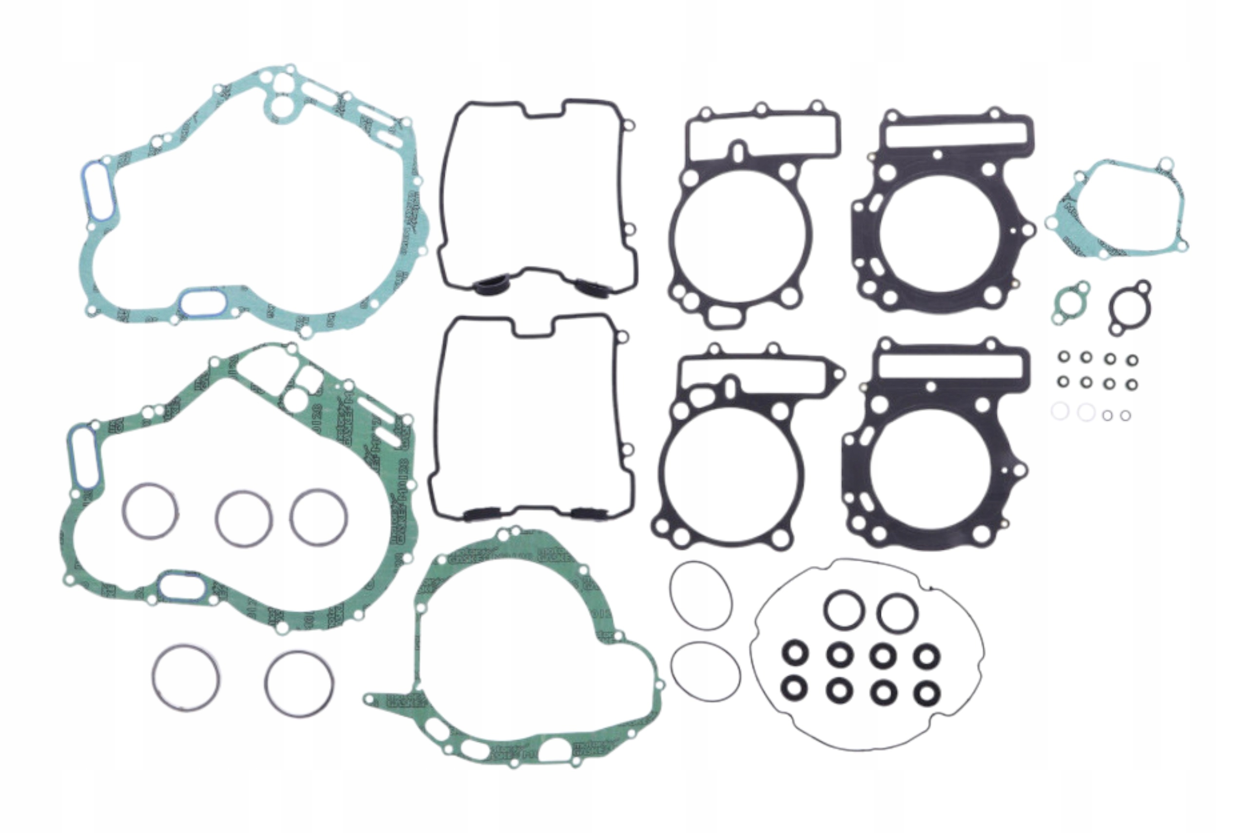 Komplet uszczelek Athena KLV 1000