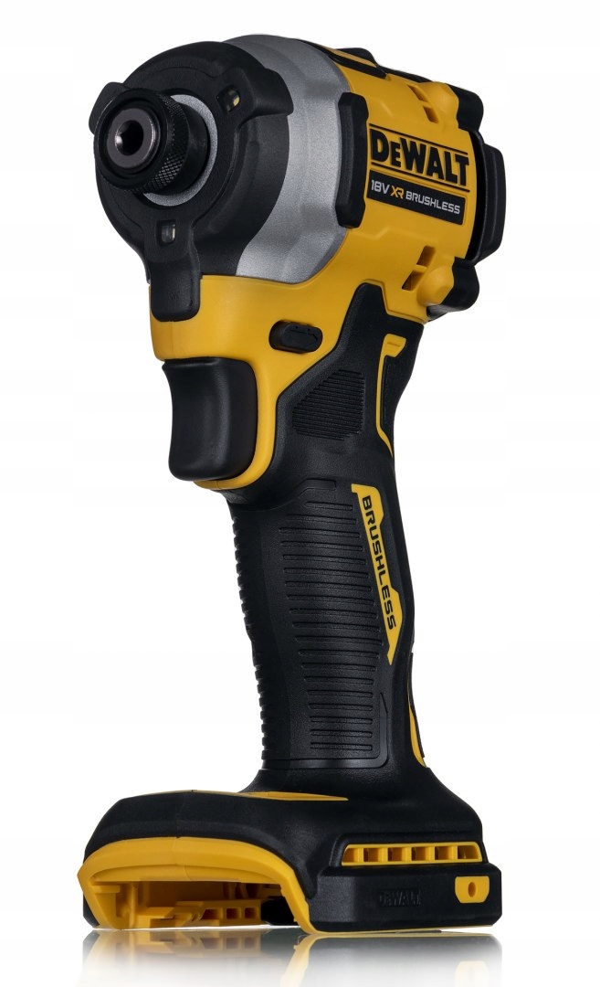 DEWALT ZAKRĘTARKA UDAROWA 18V DCF850N Kod producenta DCF850N