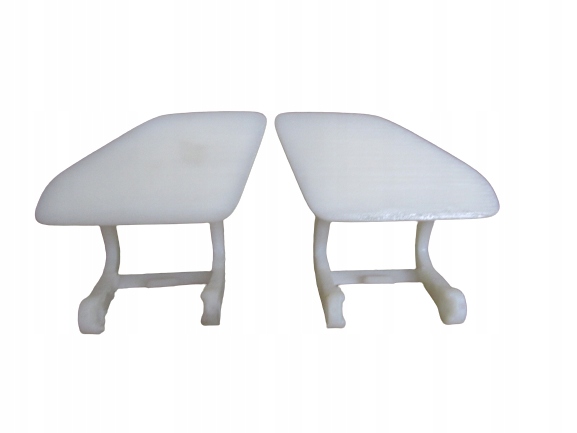 Krytka Ostřikovače Nárazníku Lamp Maserati Levante L+p 670137798 670137796