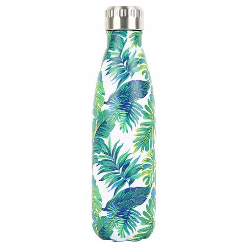 

Termiczna Butelka termos bidon 500 ml na wodę