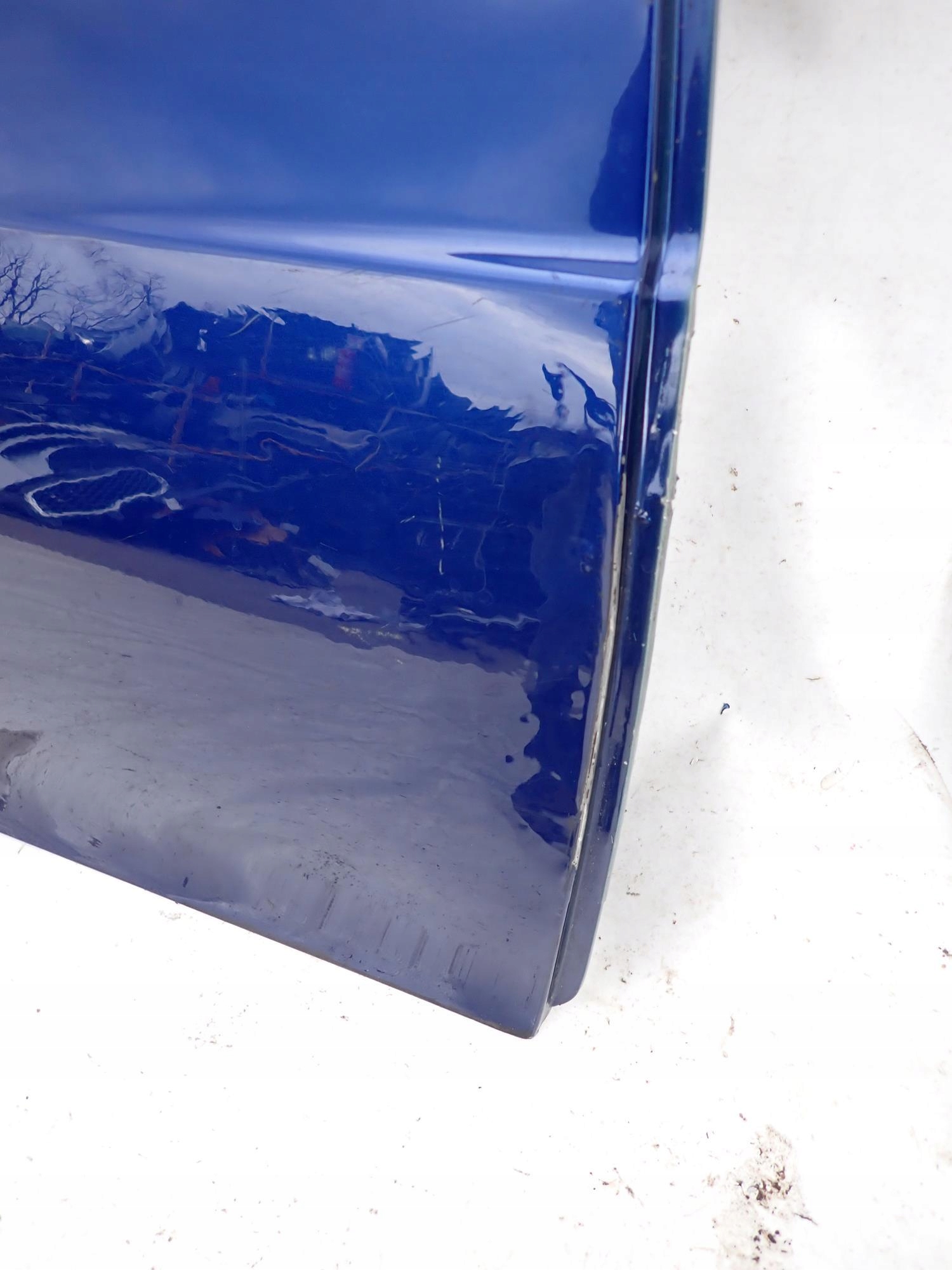 MERCEDES SLK R172 11-19 door front front right