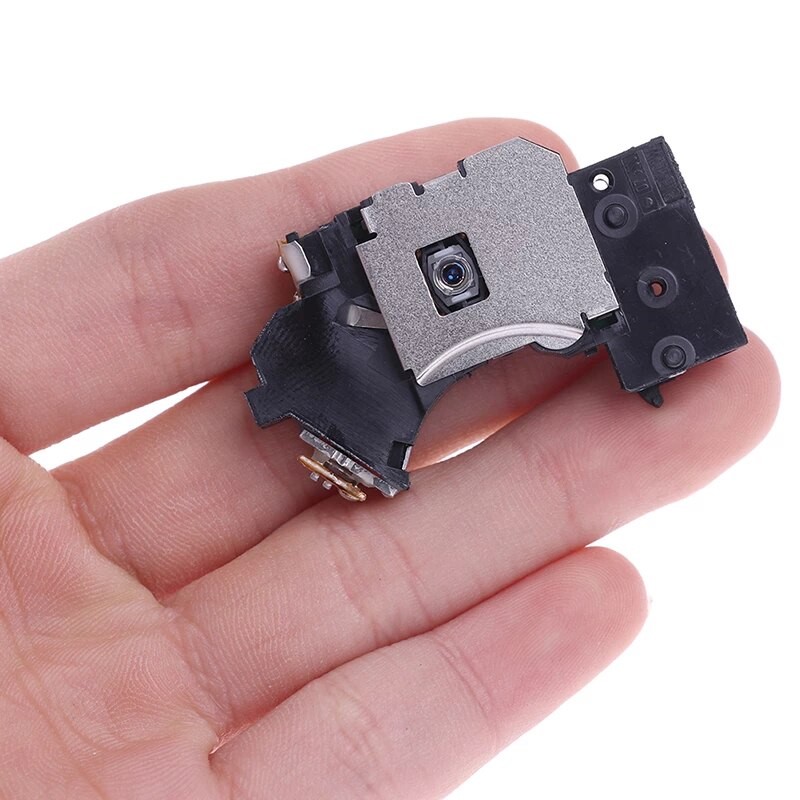 LASER GŁOWICA LASERA NAPĘDU KONSOLA PLAYSTATION 2 PS2 SLIM PVR-802W NEW Informacje o bezpieczeństwie CE