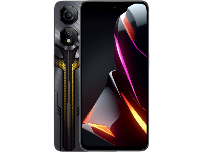 Smartfon Nubia Neo 2 5G 8/256GB 6.72" 120Hz Szary