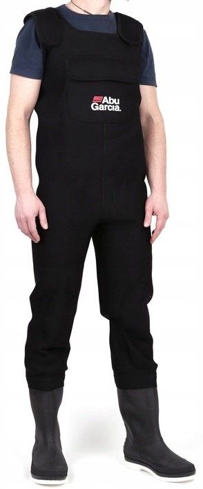 Spodniobuty Neoprenowe Abu Garcia 40/41 Wodery
