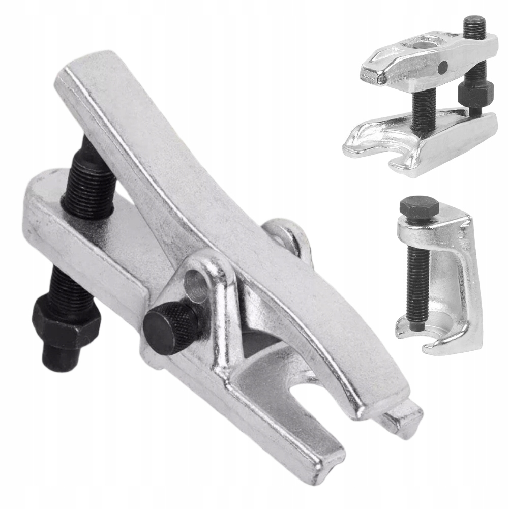 3KS Nástrojů Pro Demontáž Montáže Kulových Kloubů Čepů Tyčí