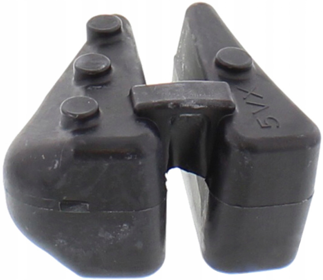 Unášecí gumy 1 ks Yamaha YZF-R1 1000 04-06