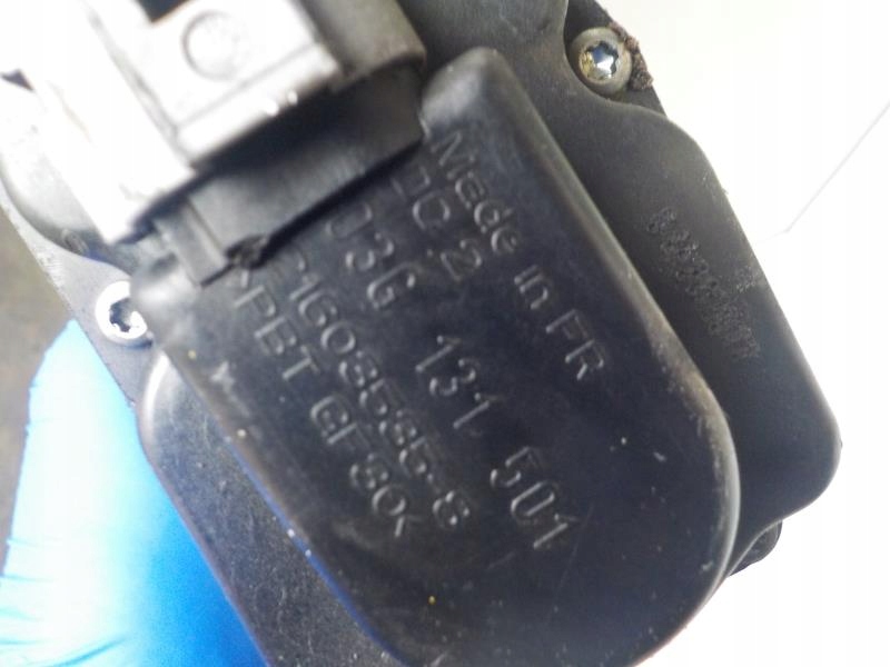 VW PASSAT B6 egr ventil 03G131501