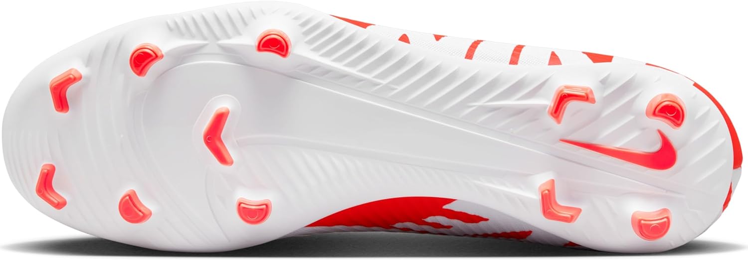 Nike DJ5961-600 buty sportowe korki 40 Kolor biały