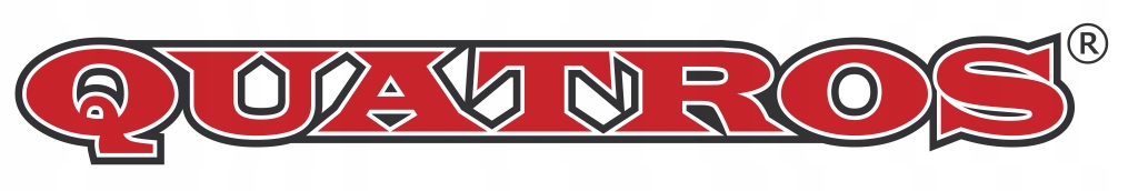 Smarownica ręczno-pneumatyczna QS18018 Quatros Kod producenta QS18018