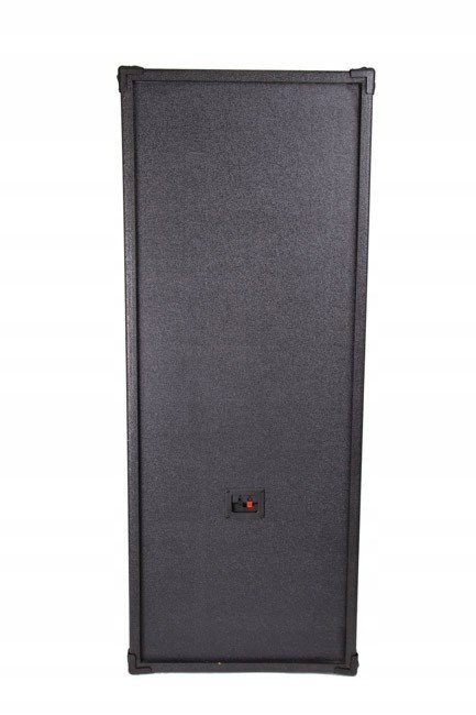 ZESTAW ESTRADOWY 2400W POWERMIKSER BLUETOOTH + 8 K Typ zestaw kolumn