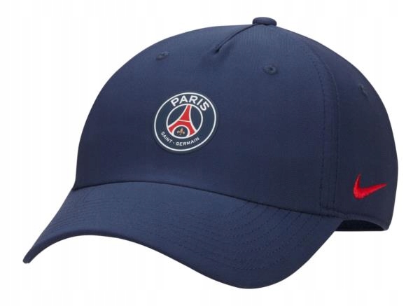 Czapka z daszkiem Nike PSG Club M/L