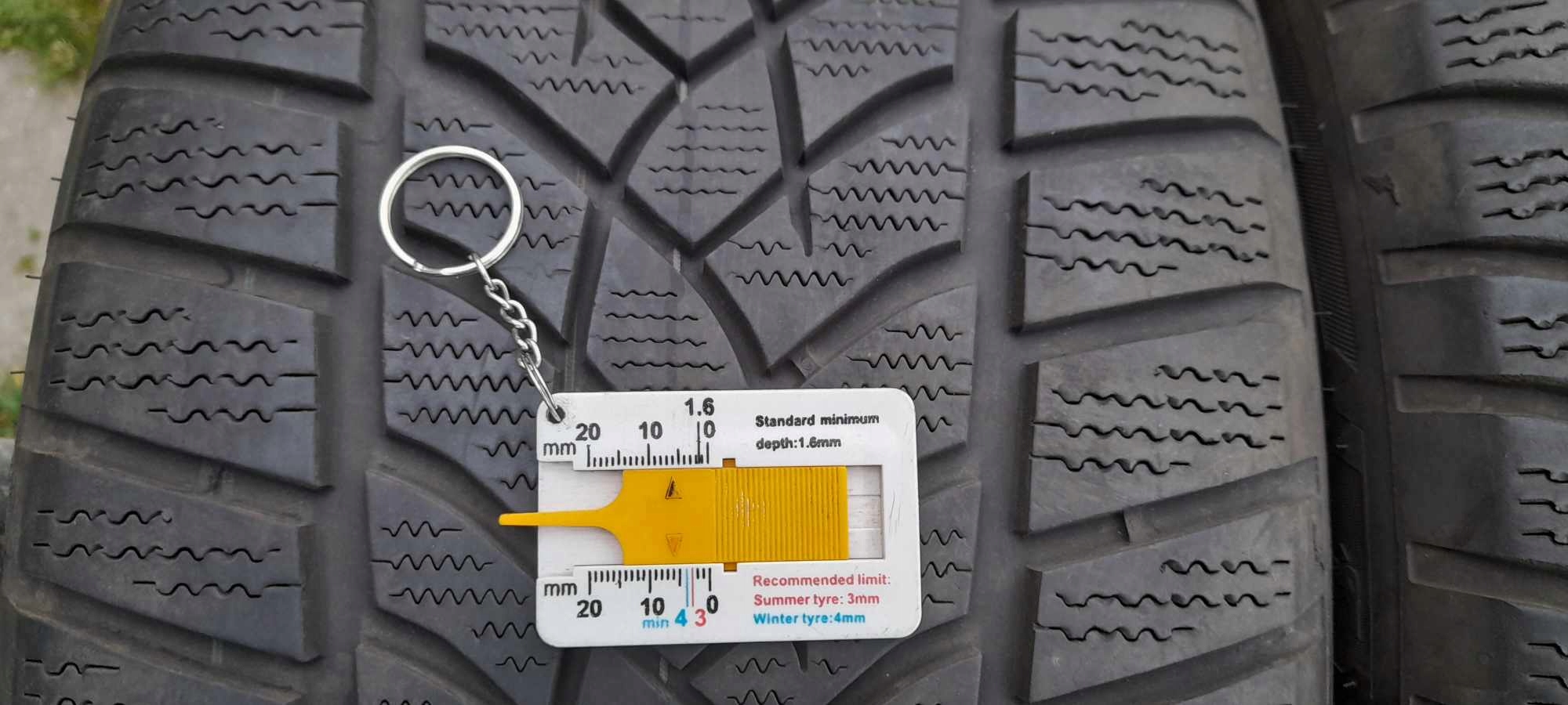 GOODYEAR ULTRA GRIP PERFORMANCE + 265/40R21 105H MO MERCEDES