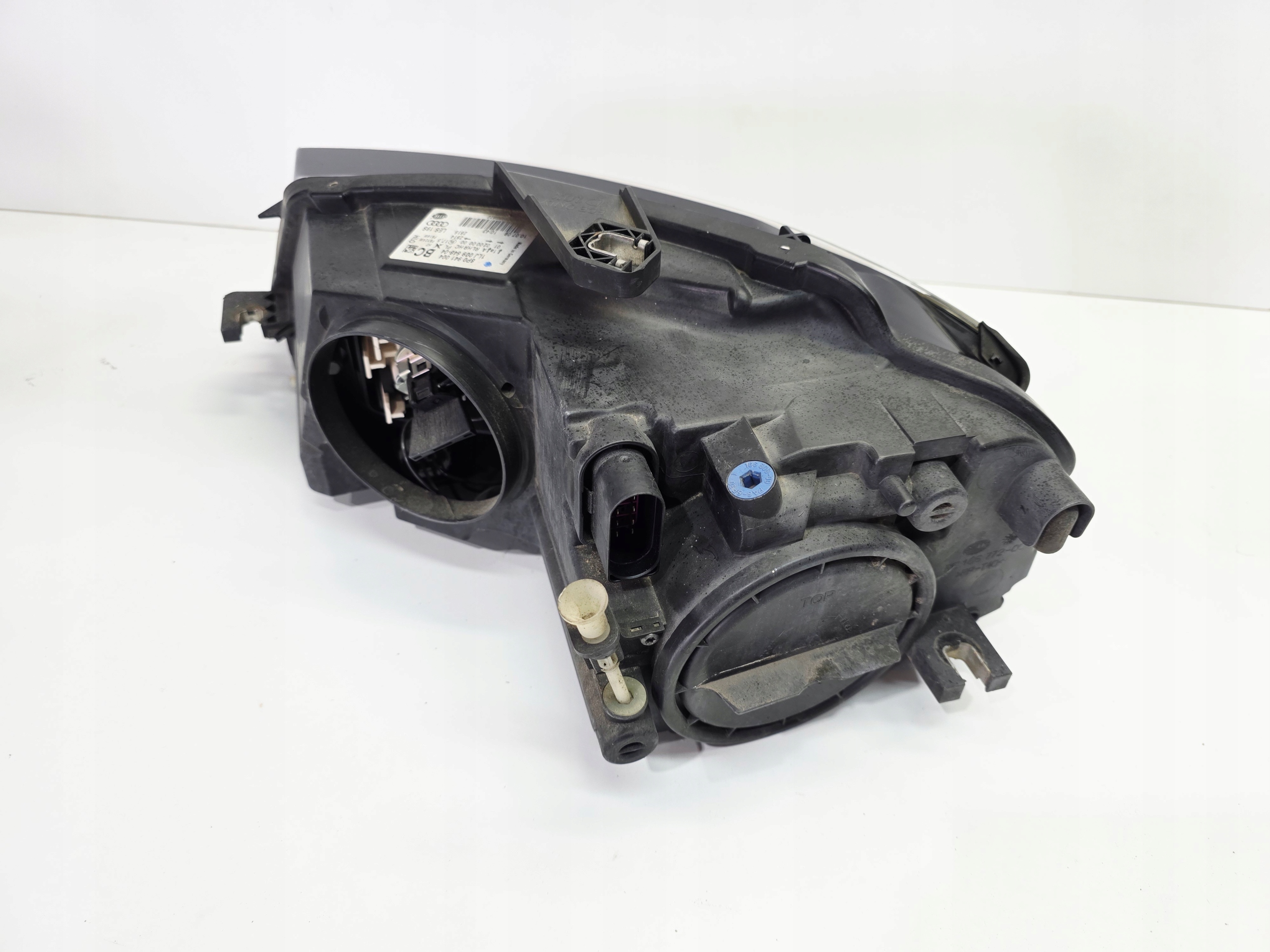 REFLEKTOR light right front AUDI A3 8P 8P0941004BC UK