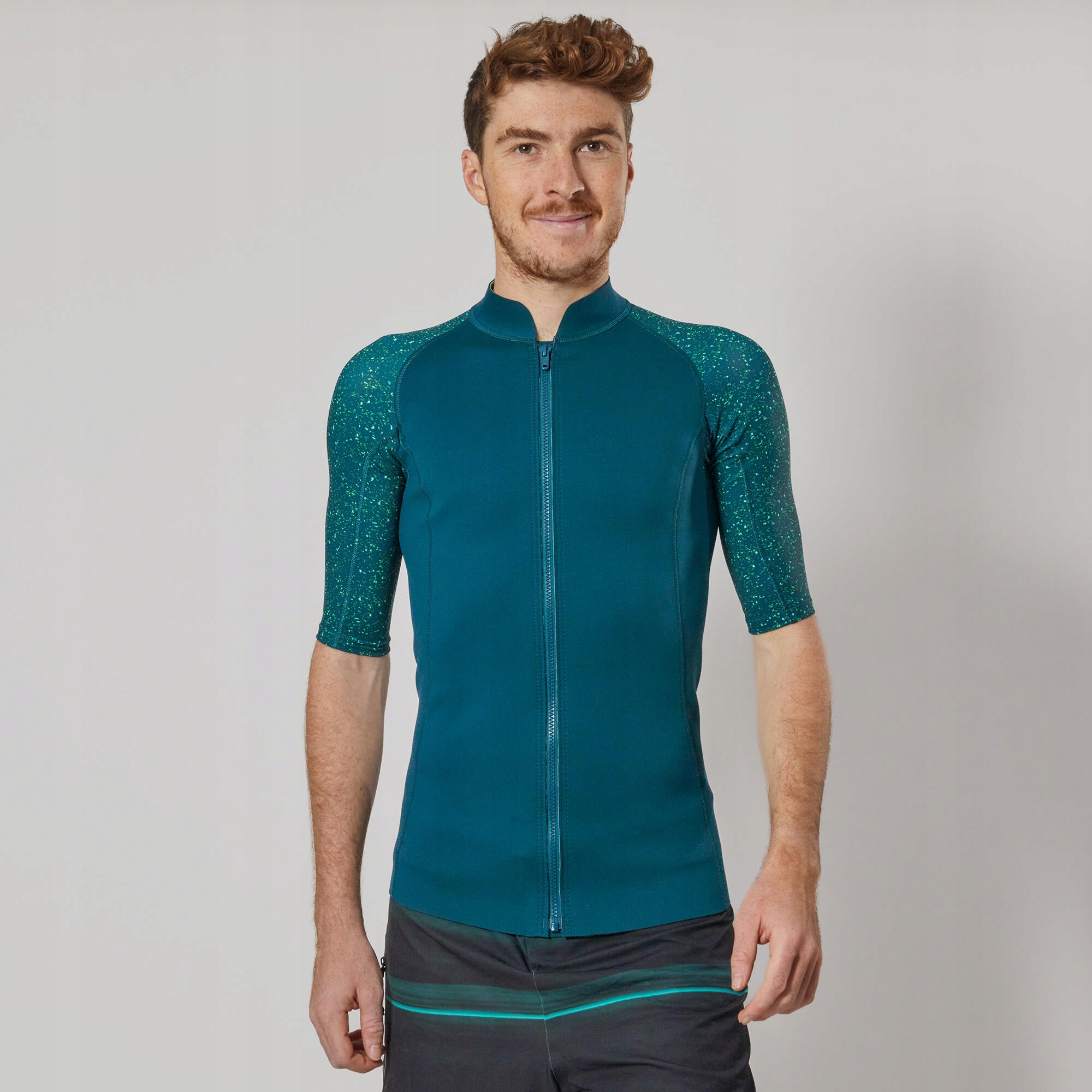 TOP MĘSKI PIANKA NEOPRENOWA KOSZULKA 1,5mm M EAN (GTIN) 4362927585166