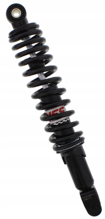 Olejový Tlumič Baotian BT50QT-3 25 4T 06-08 Nový