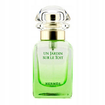 Hermes Un Jardin Sur Le Toit Edt 30ml