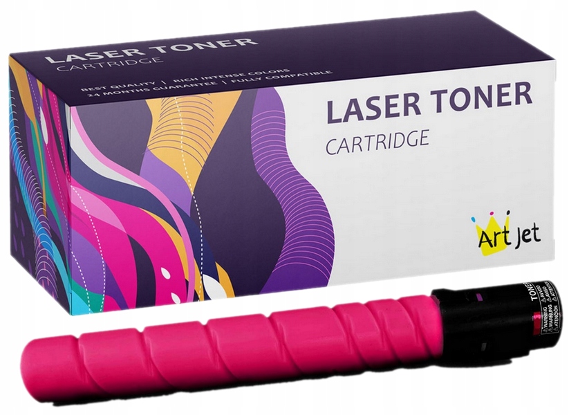 

Toner Do Konica Minolta Bizhub C220 C280 C360