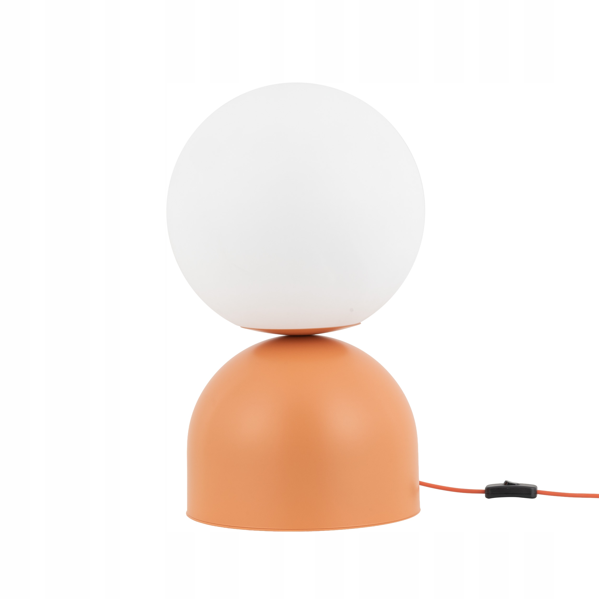 Nočná lampa Miki Salmon Big 1XE27 do spálne 11432 Tk Lighting