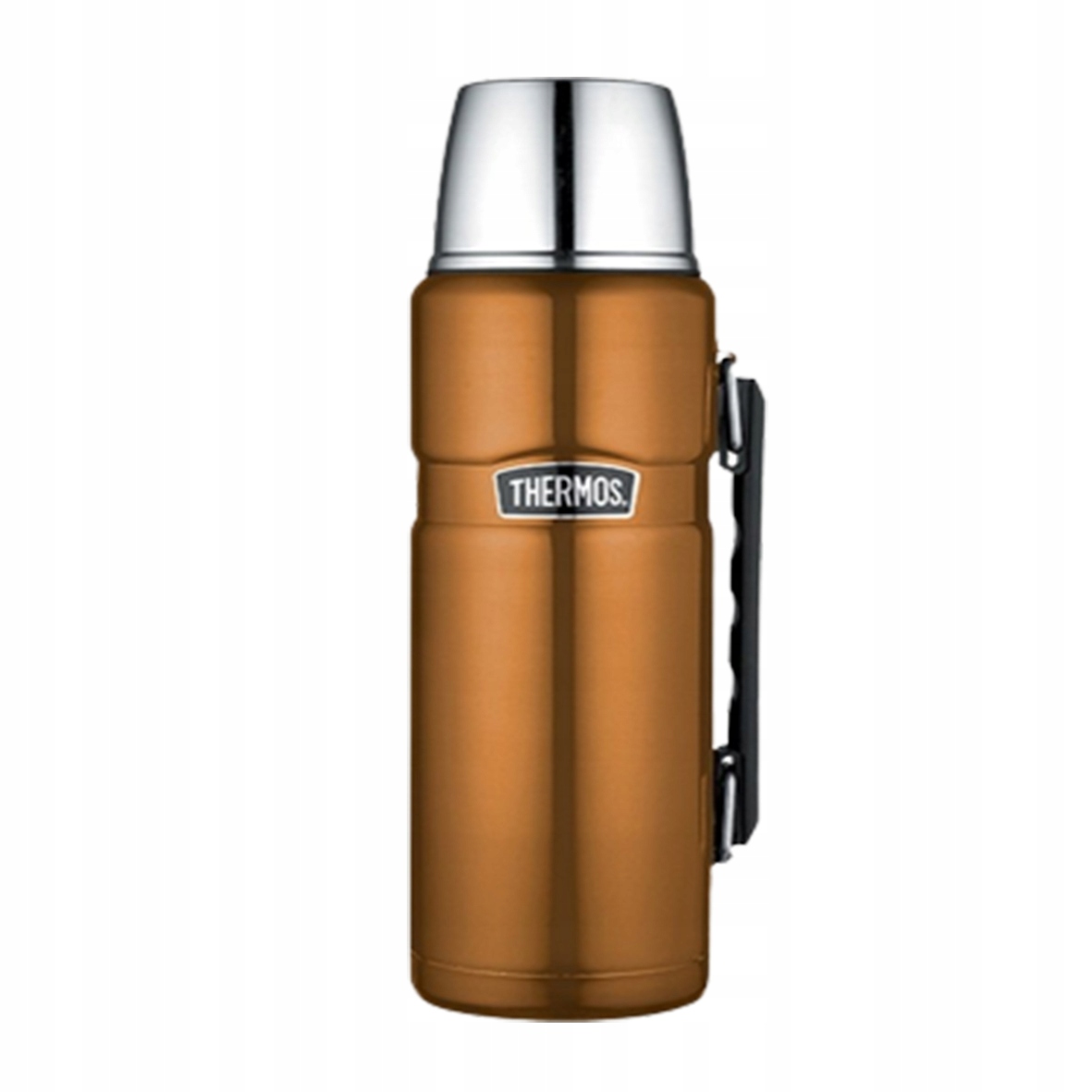 Termoska s držákem na nápoje na čaj 1200 Ml Thermos
