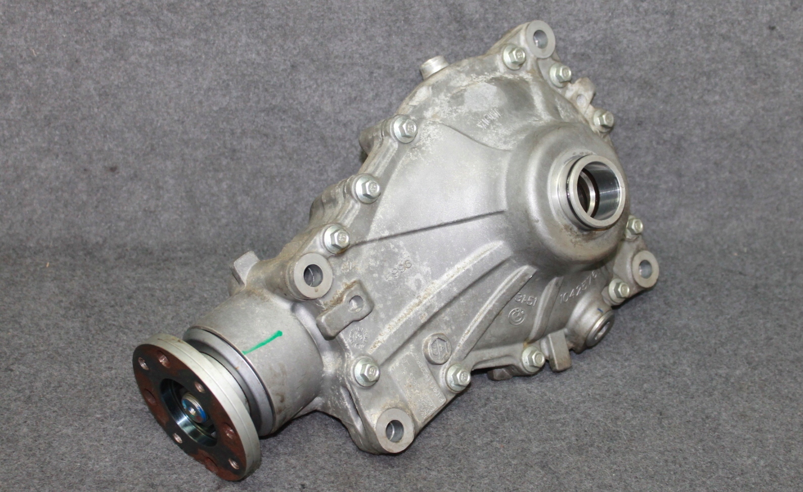 BMW X3 G01 X4 G02 X5 G05 X6 G06 B46 B48 B58 differential diff front 3,385 8487445