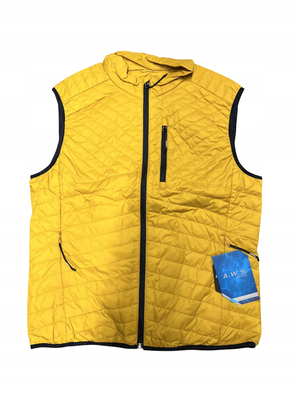 Icepeak Pánská vesta Marseille velikost 52
