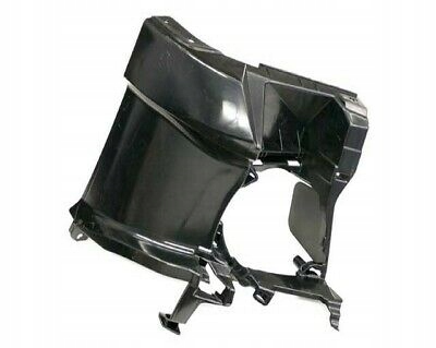 51117266198 - Крепление противотуманных фар BMW F30 F31 l P