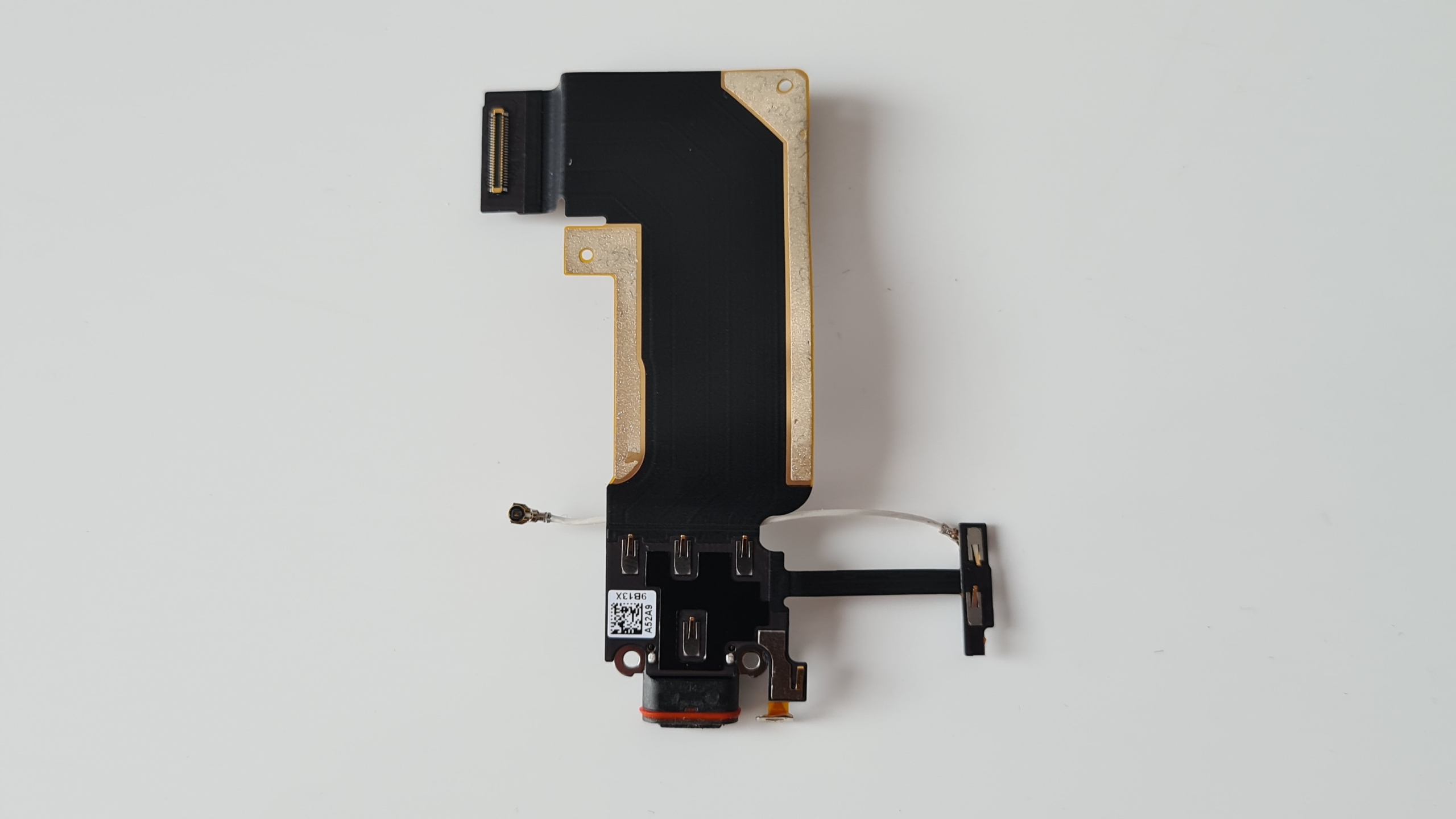 GOOGLE PIXEL 4 GNIAZDO ŁADOWANIA USB-C Producent Google