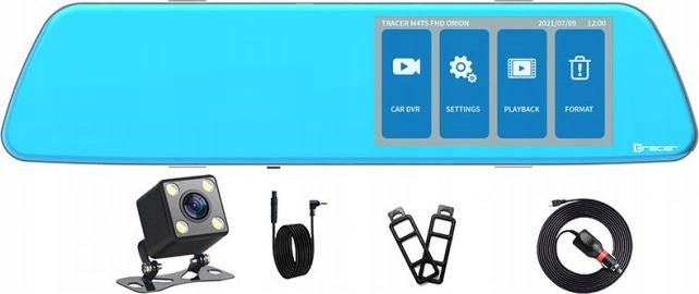 Tracer M4TS FHD ORION