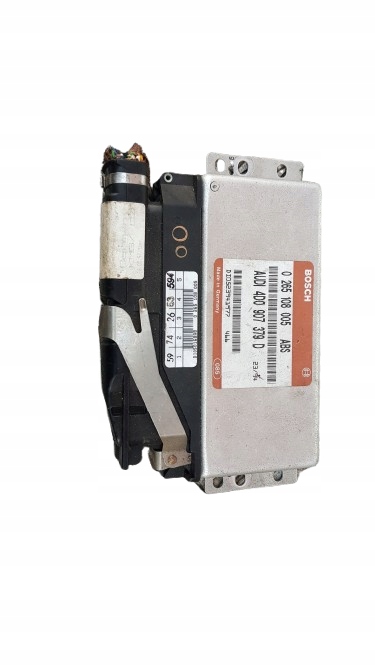 AUDI A4 B5 modulo Centralina ABS 0265108005 4d0907379d