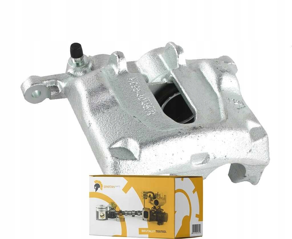 Brzdový Třmen Renault Trafic 01+ Přední Pr