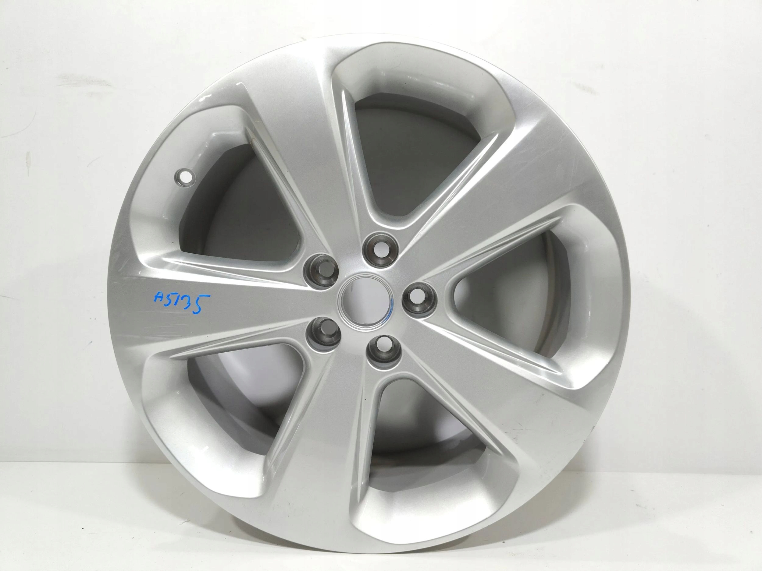 Opel Mokka Felga 18 R18 Ako Nová Oem 95181597