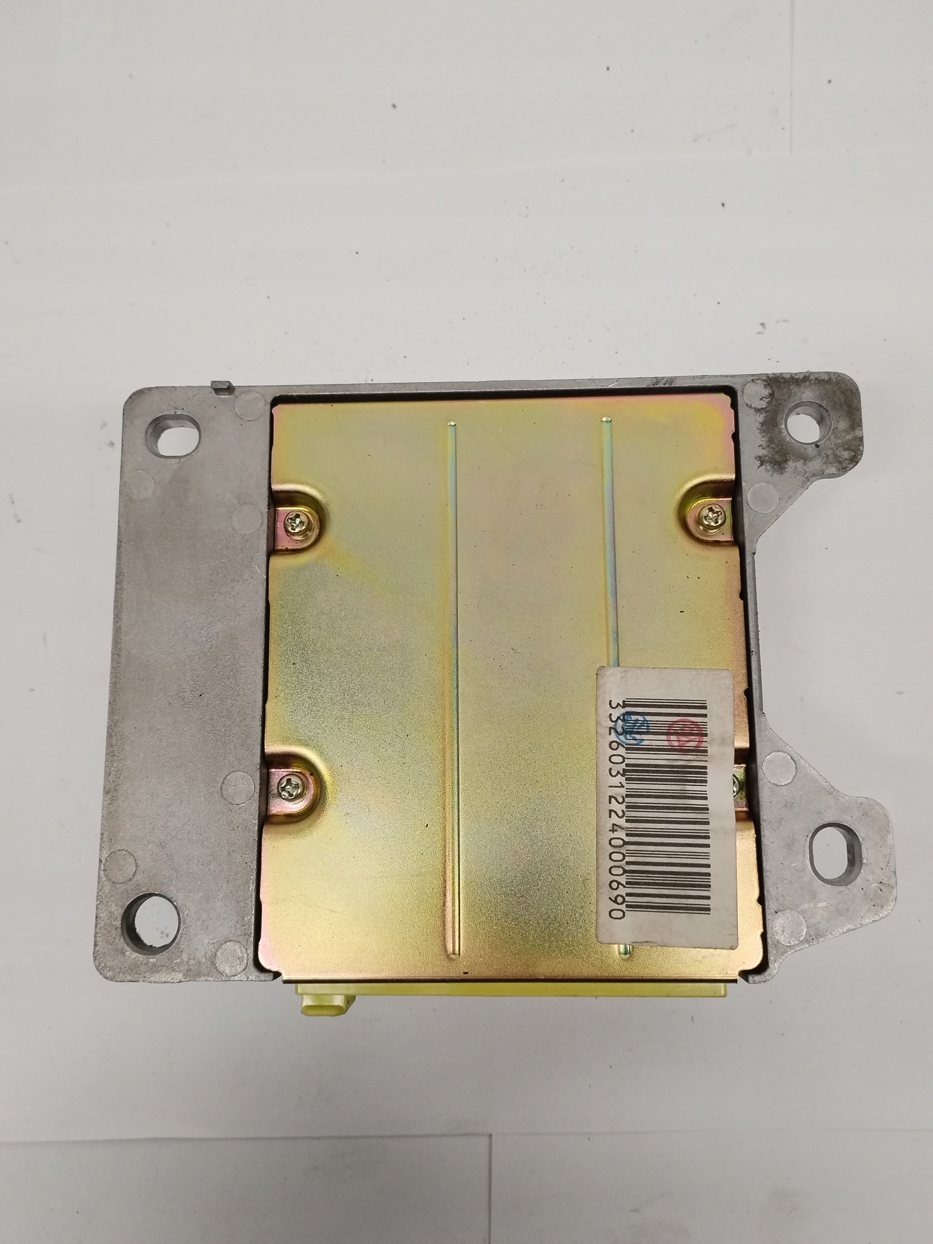 Module sensor Airbag Mazda Premacy C17657K30B