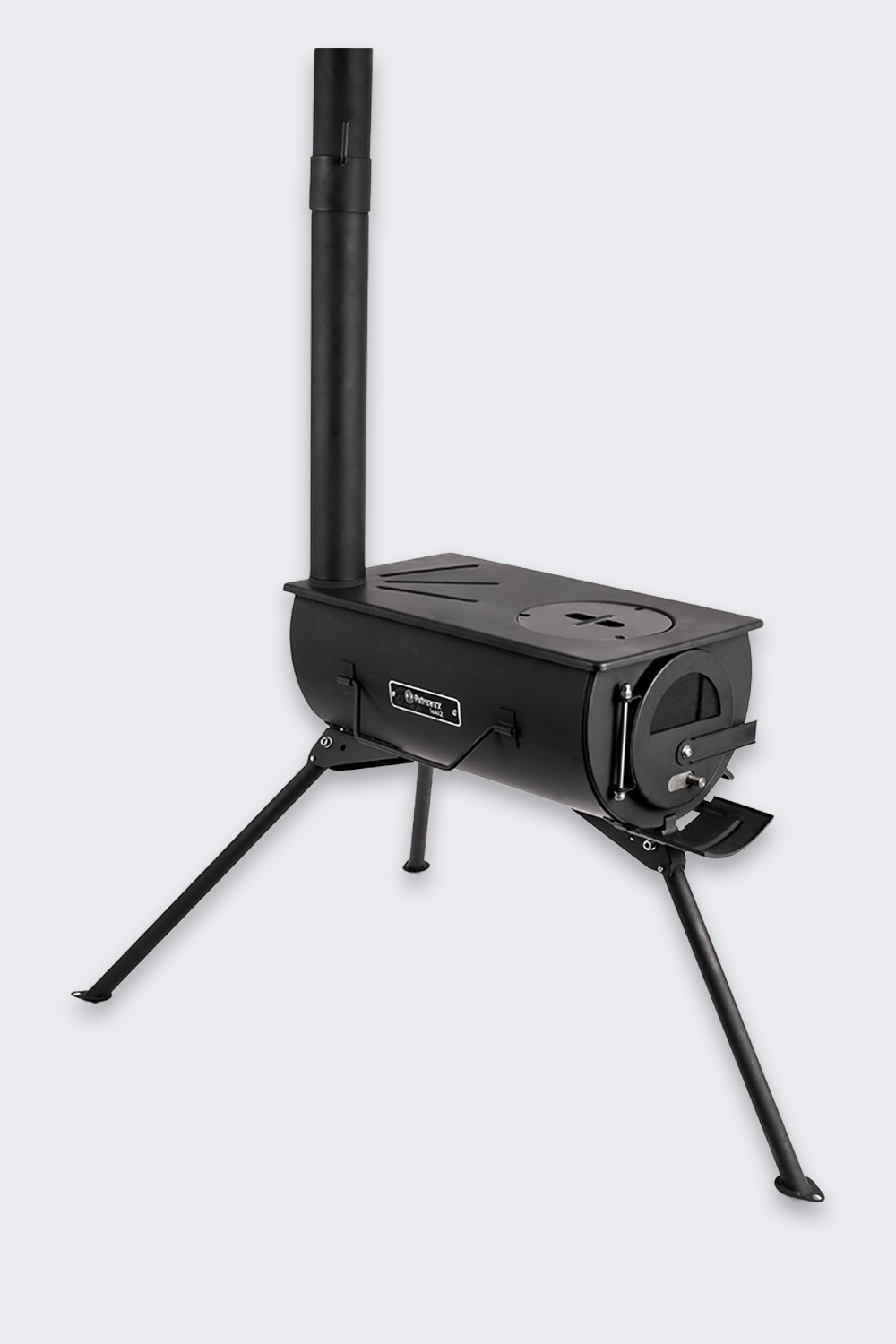 Kamna s vařičem Petromax Loki2