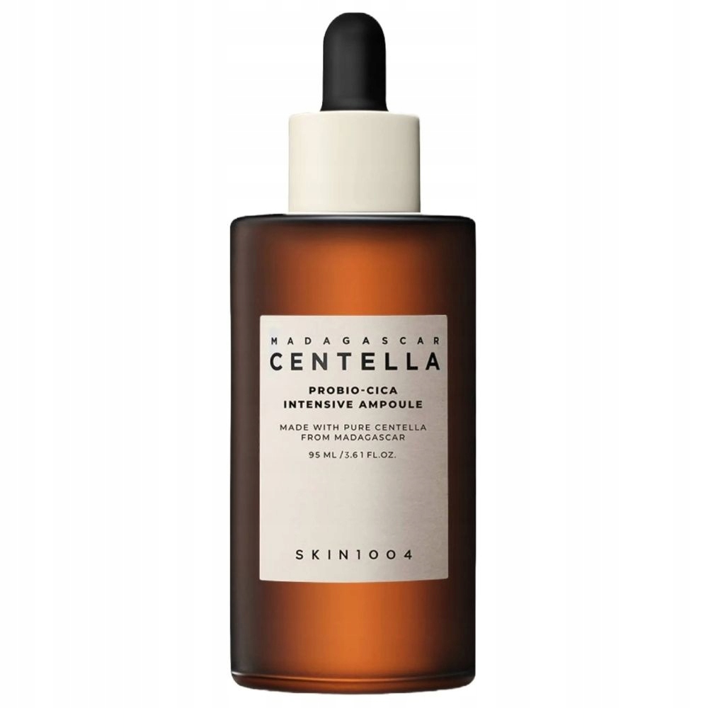 SKIN1004 Madagascar Centella Ampule Sérum Podporuje Obnovu Pleti 95 ml