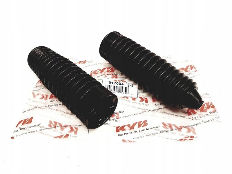 KYB OSŁONY I ODBOJE ZESTAW 917004 Producent części KYB