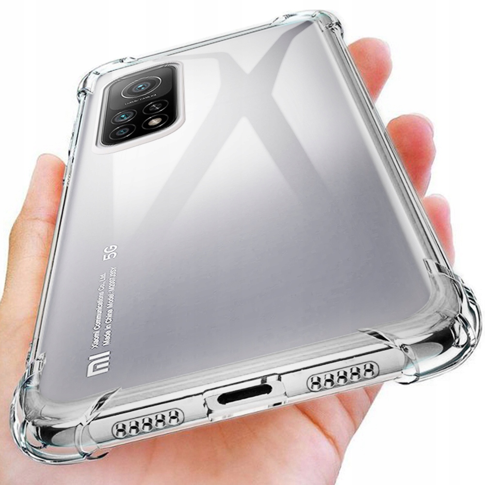

Etui do Xiaomi MI 10T Pro Pancerne Shockproof