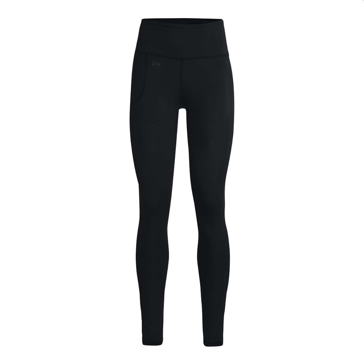 Under Armour Legíny Motion Legging-BLK černá