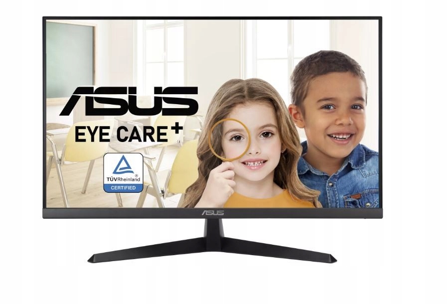 Asus Monitor 27 cali VY27UQ 4K Ips Hdmi Dp