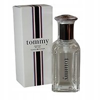 Tommy Hilfiger Tommy Edt 50 ML Produkt
