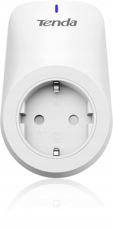 

Inteligentna wtyczka Tenda Beli SP6 Wi-Fi
