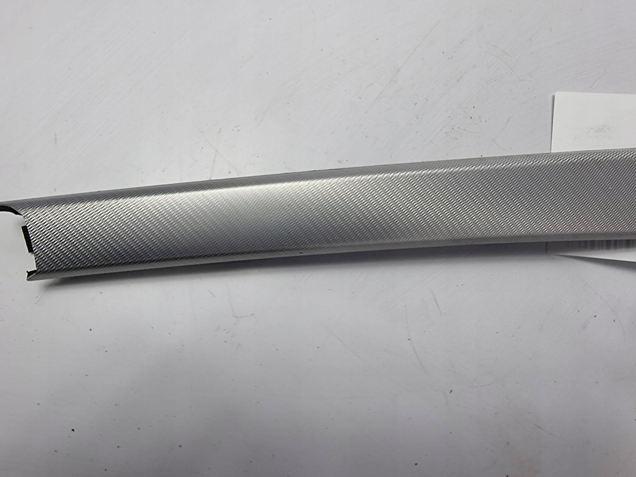 DEKOR moulding 8W1863969 AUDI A4 B9