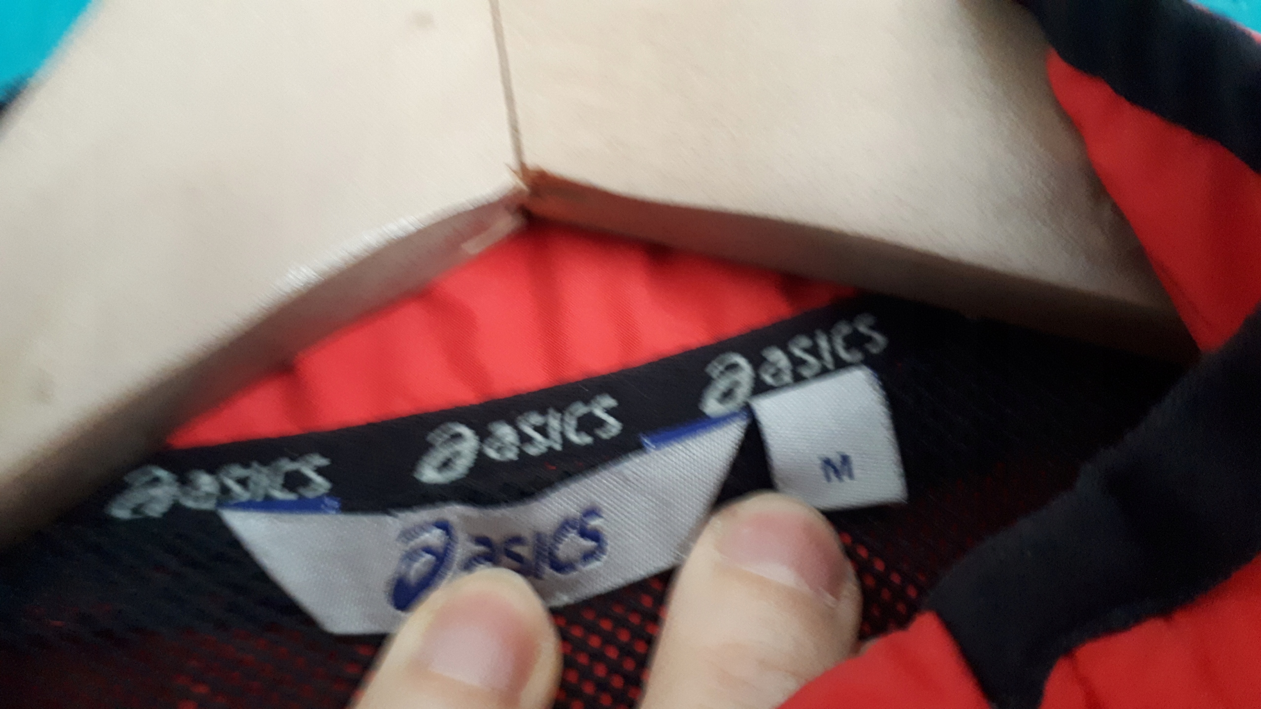 ASICS KURTKA DO BIEGANIA / ROWER M Płeć kobieta