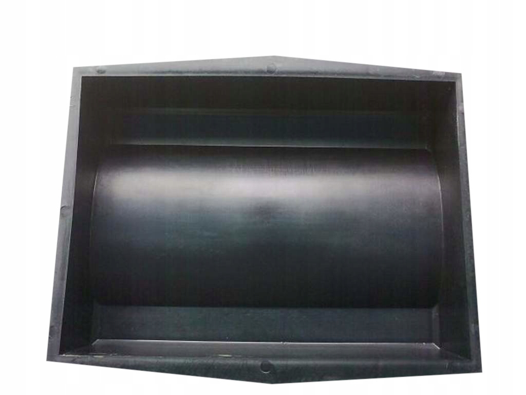 

Forma Formy kostki, odpływ, korytko Duże