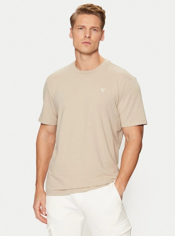 Pánské triko Guess hedley ss t-shirt