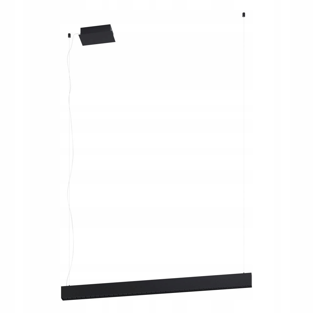 Závěsné Led svítidlo 31,5W Termini 39486 Eglo