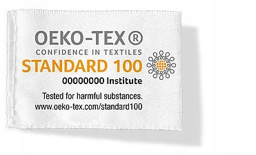 Poduszka jasiek Classic COMFORT 40x40 Inter-Widex Kolor odcienie różowego