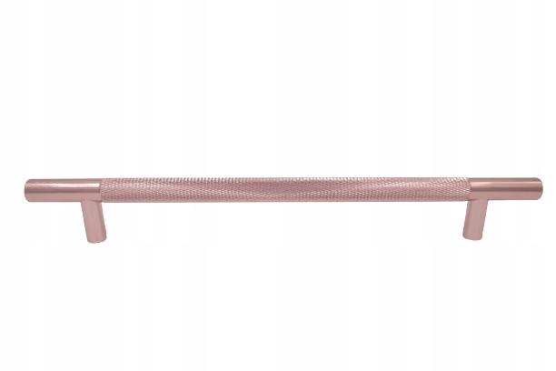 

Uchwyt meblowy aluminium Premium Gold Rose 192mm