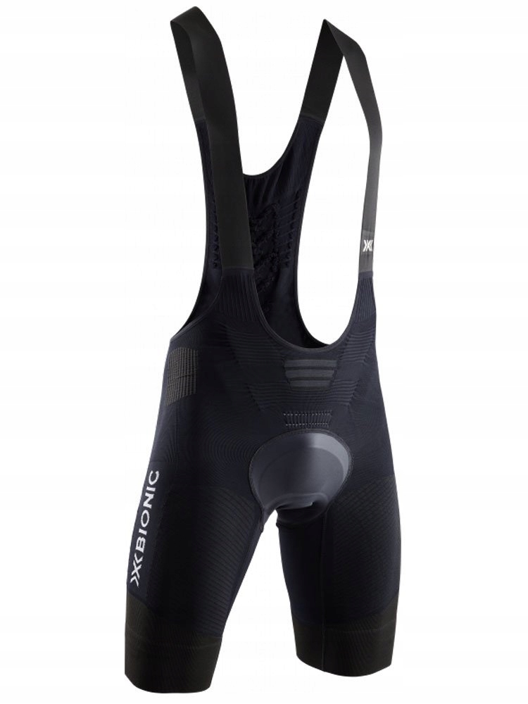 Kraťasy na kolo X-Bionic Effektor 4.0 Bibshorts vel. M
